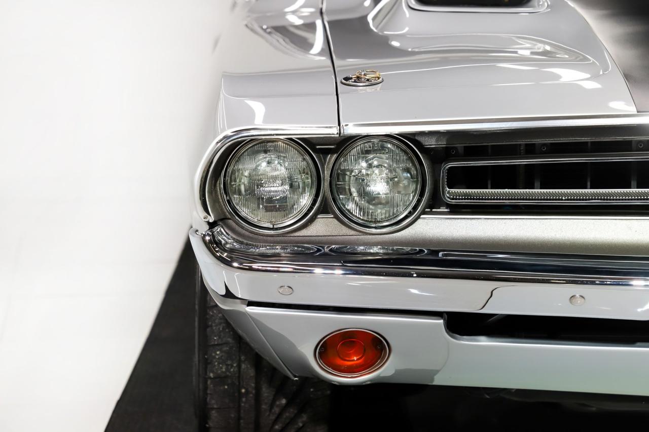 1972 Dodge Challenger