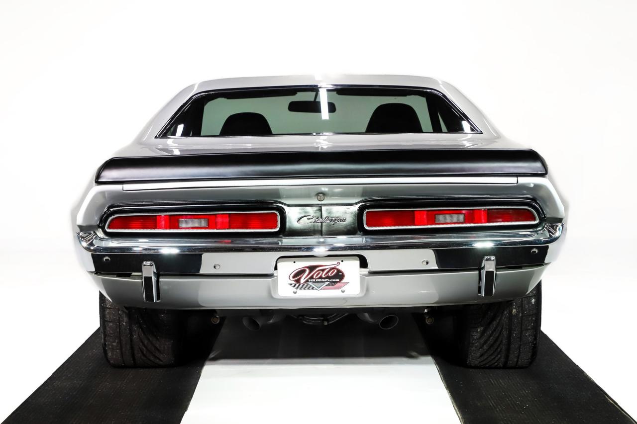 1972 Dodge Challenger