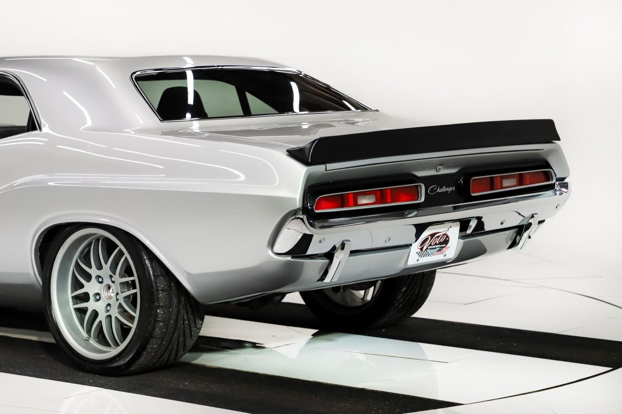 1972 Dodge Challenger