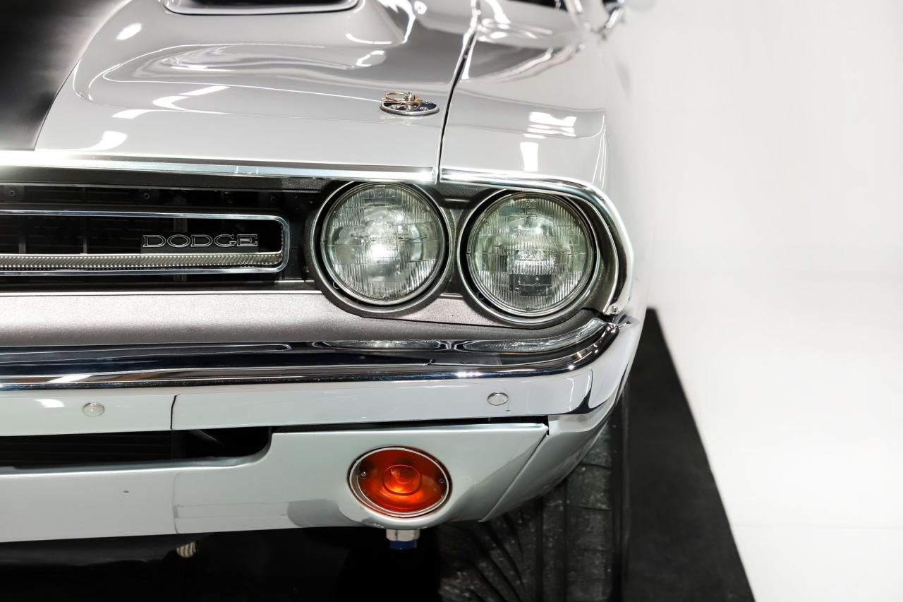 1972 Dodge Challenger