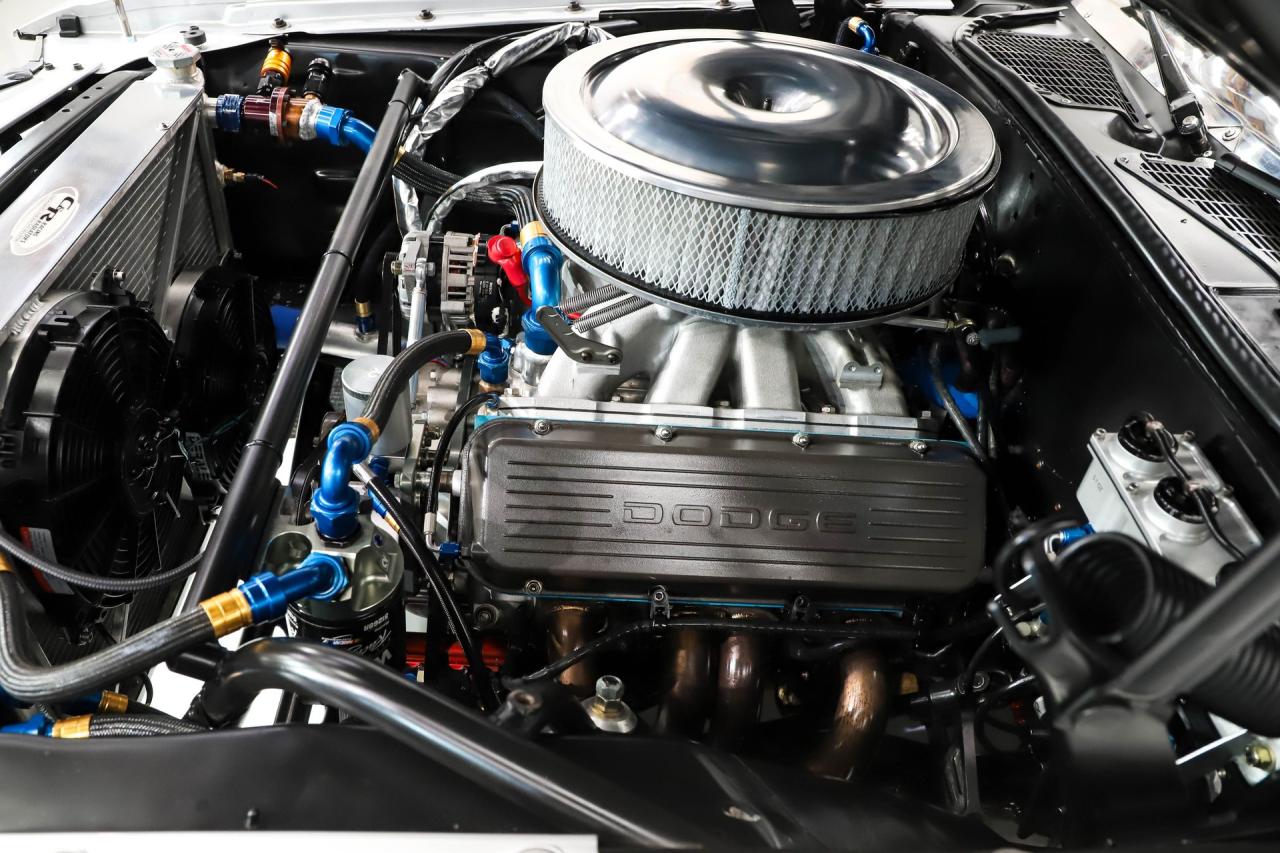 1972 Dodge Challenger