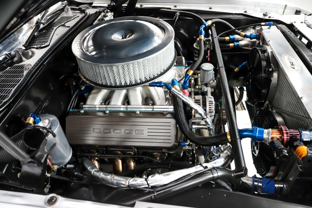 1972 Dodge Challenger