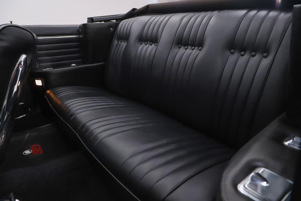 1965 Buick Skylark GS