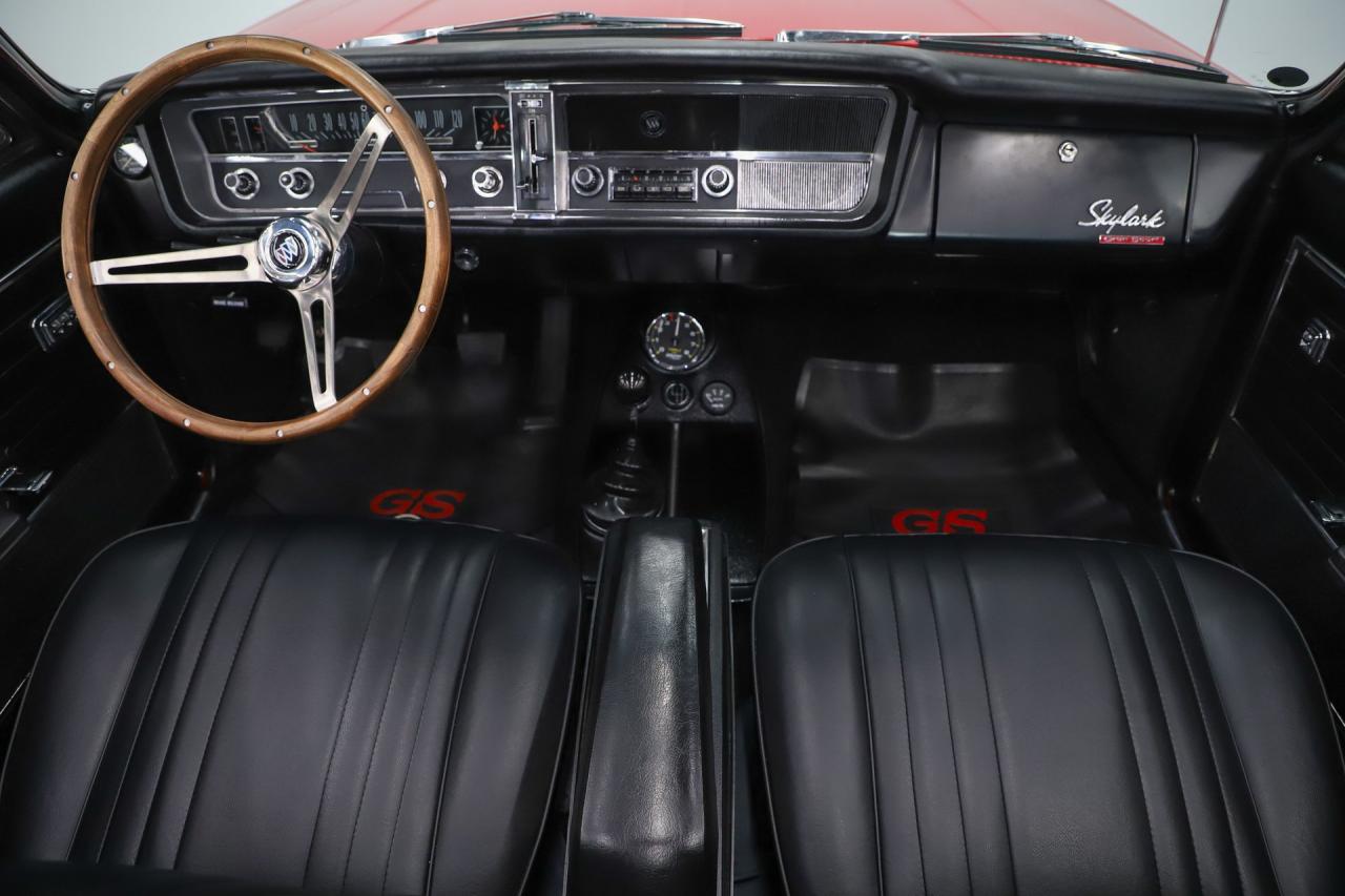 1965 Buick Skylark GS