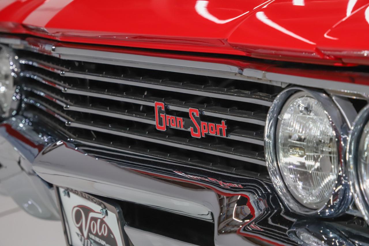 1965 Buick Skylark GS
