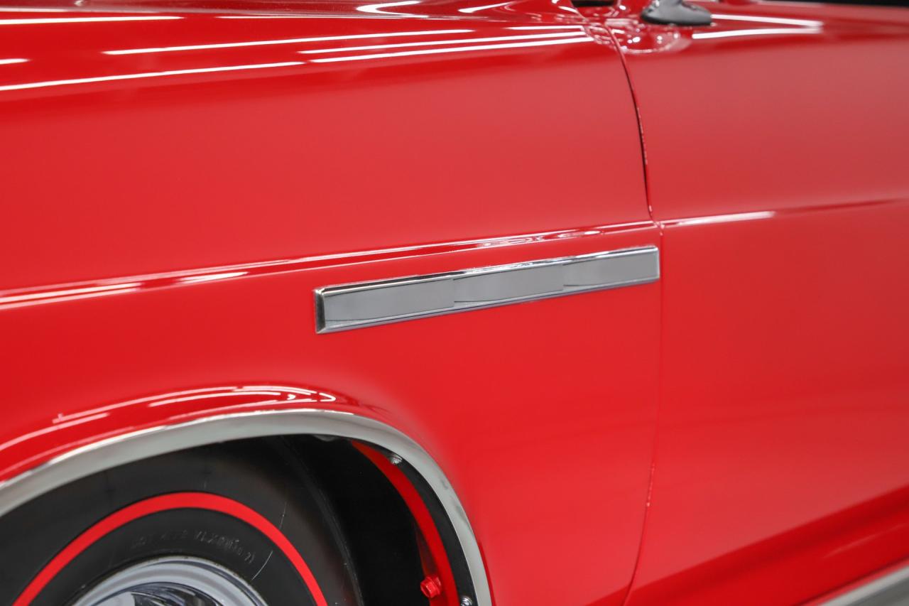 1965 Buick Skylark GS