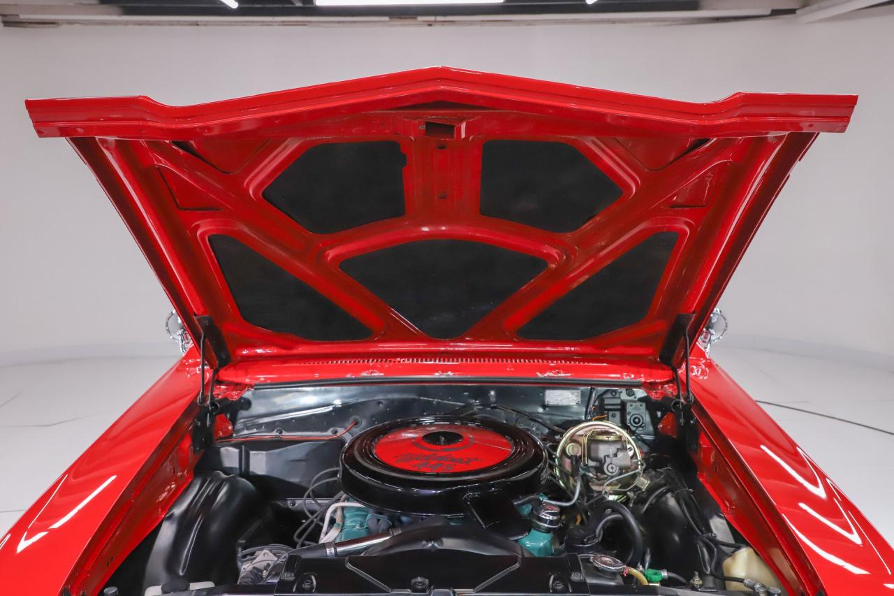 1965 Buick Skylark GS