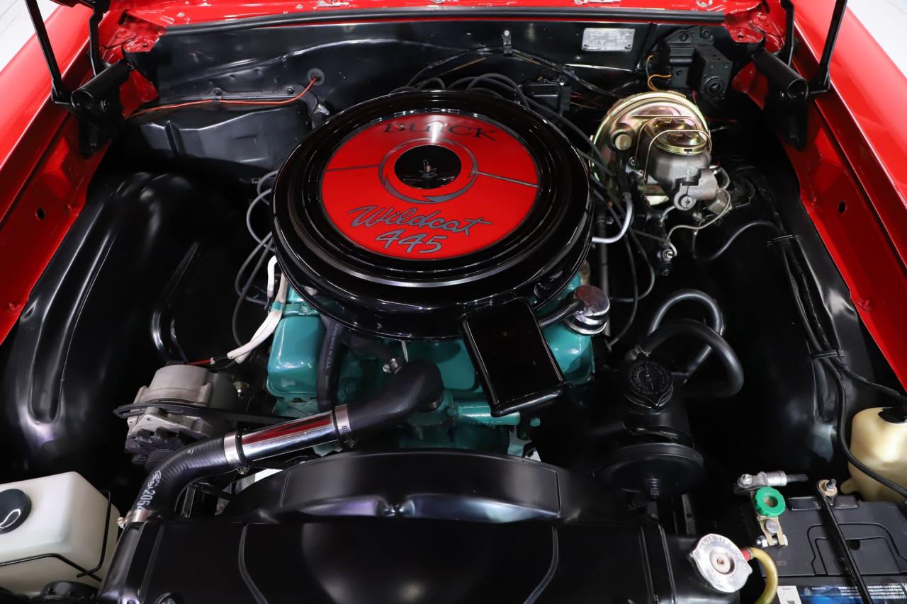 1965 Buick Skylark GS