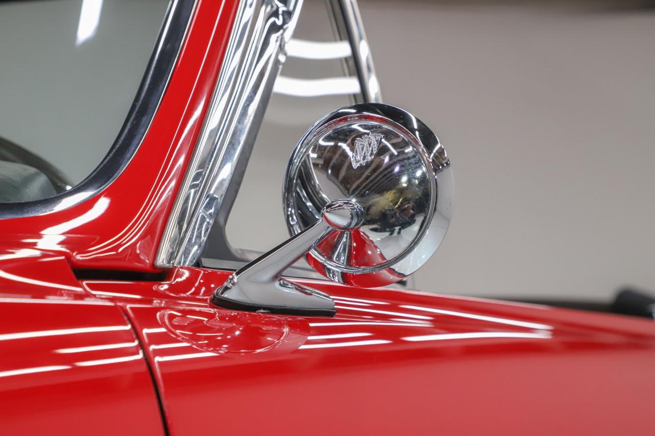 1965 Buick Skylark GS