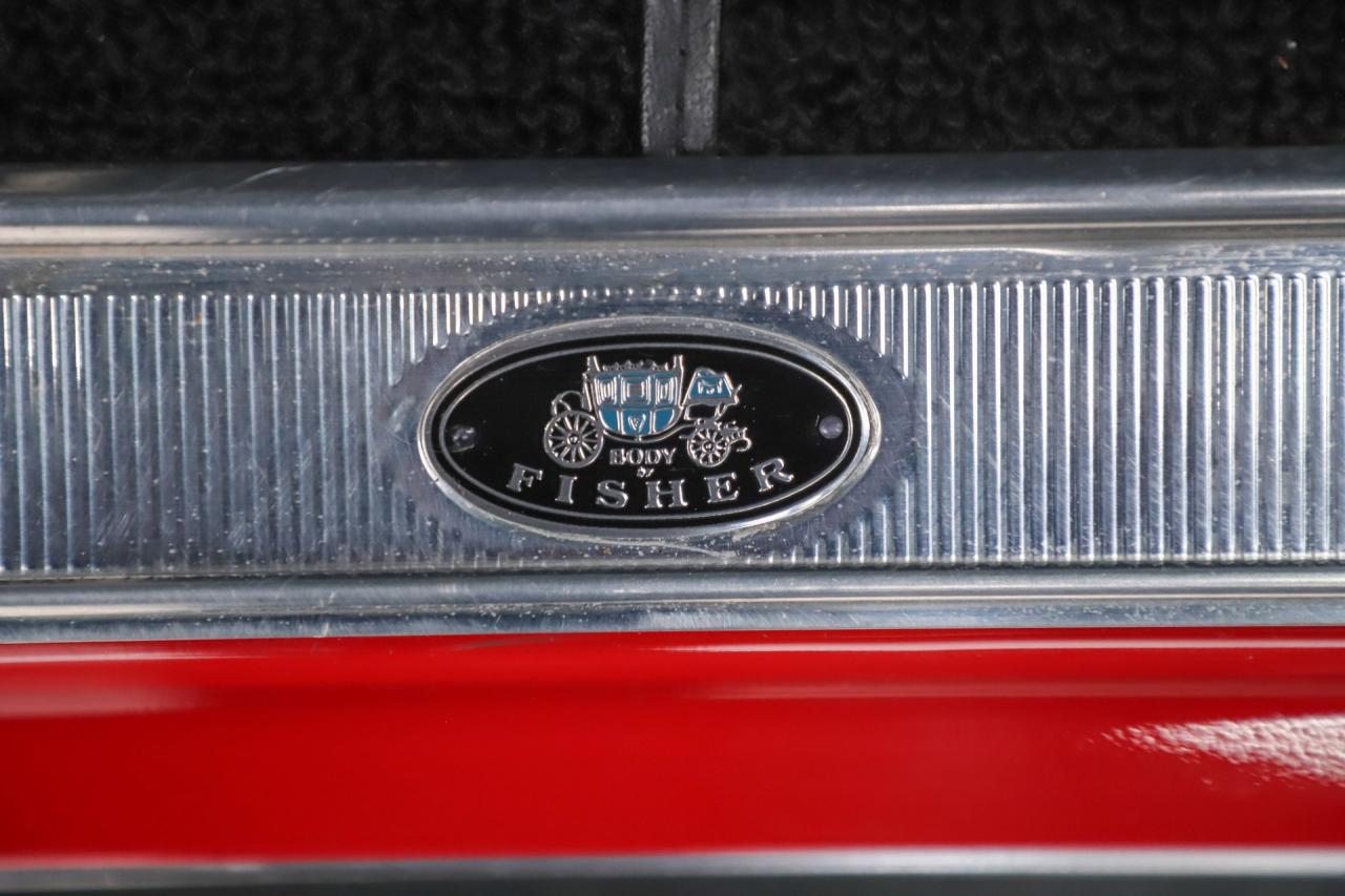 1965 Buick Skylark GS