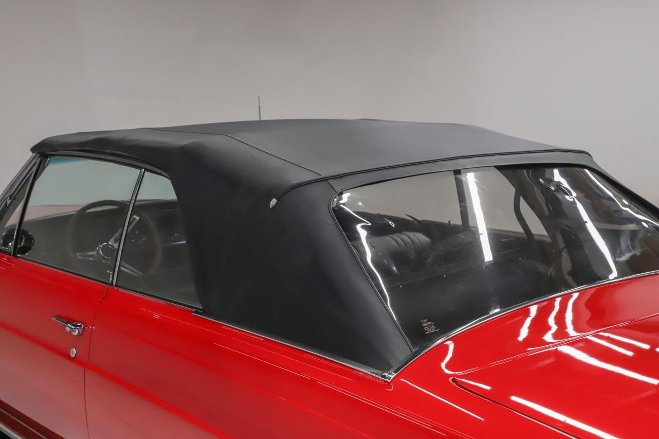 1965 Buick Skylark GS