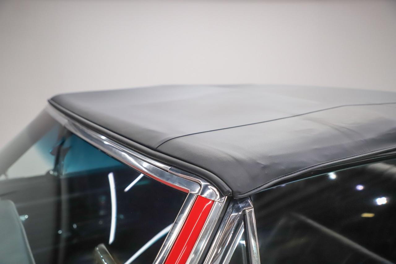 1965 Buick Skylark GS
