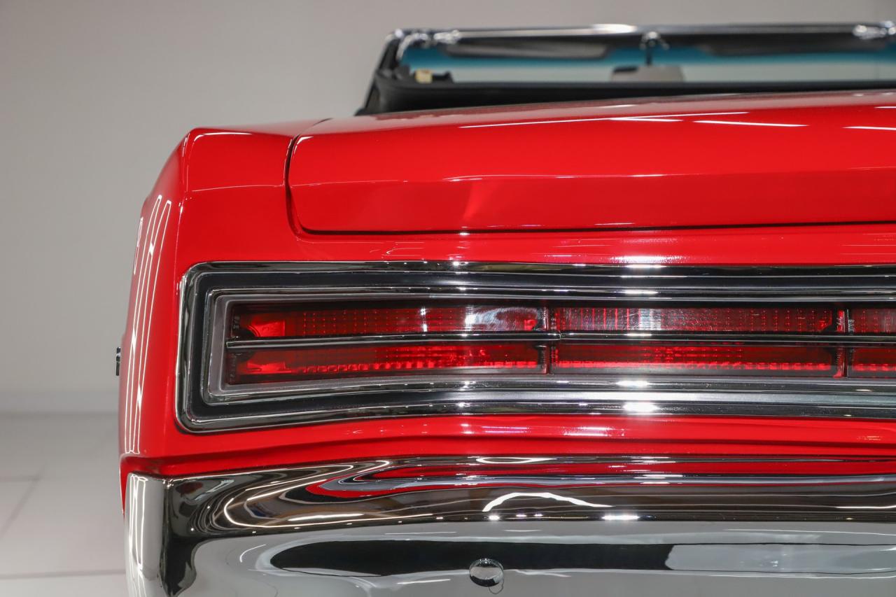 1965 Buick Skylark GS
