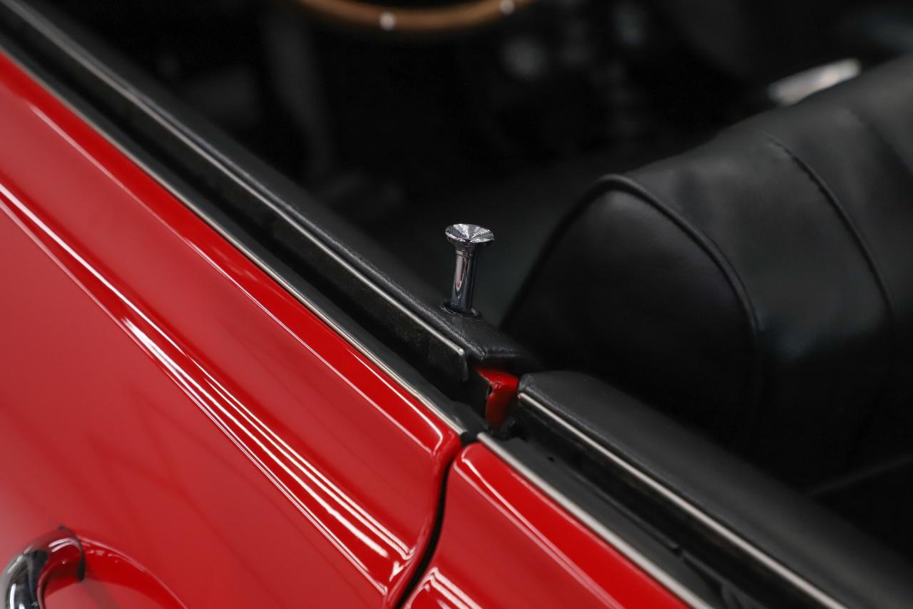 1965 Buick Skylark GS