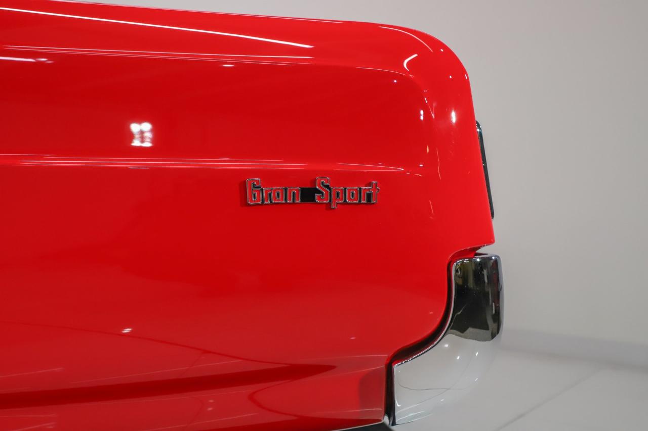 1965 Buick Skylark GS