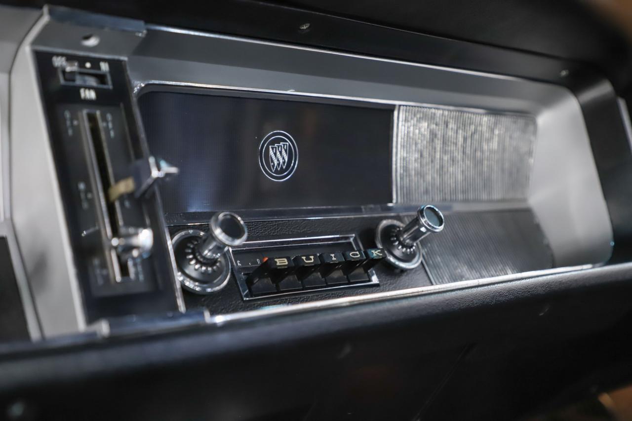 1965 Buick Skylark GS