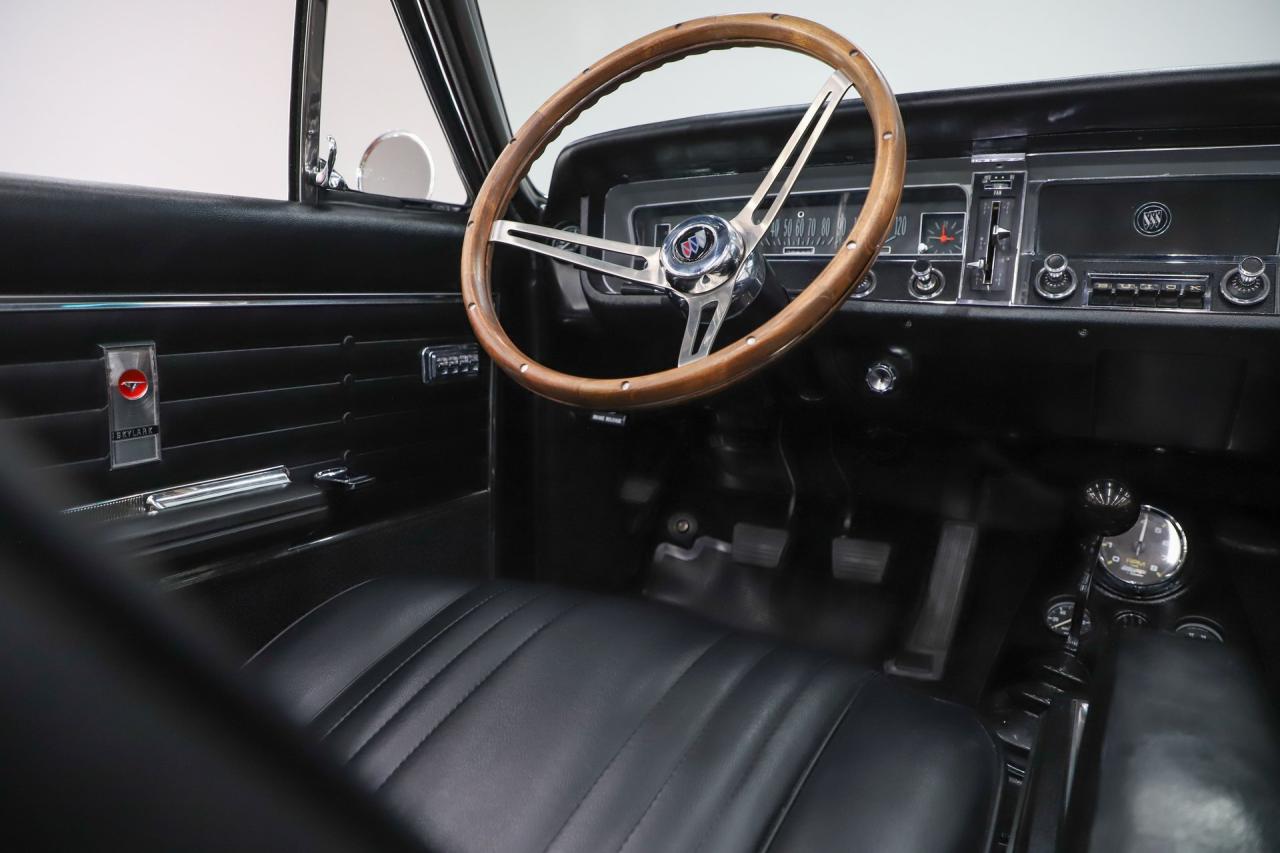 1965 Buick Skylark GS