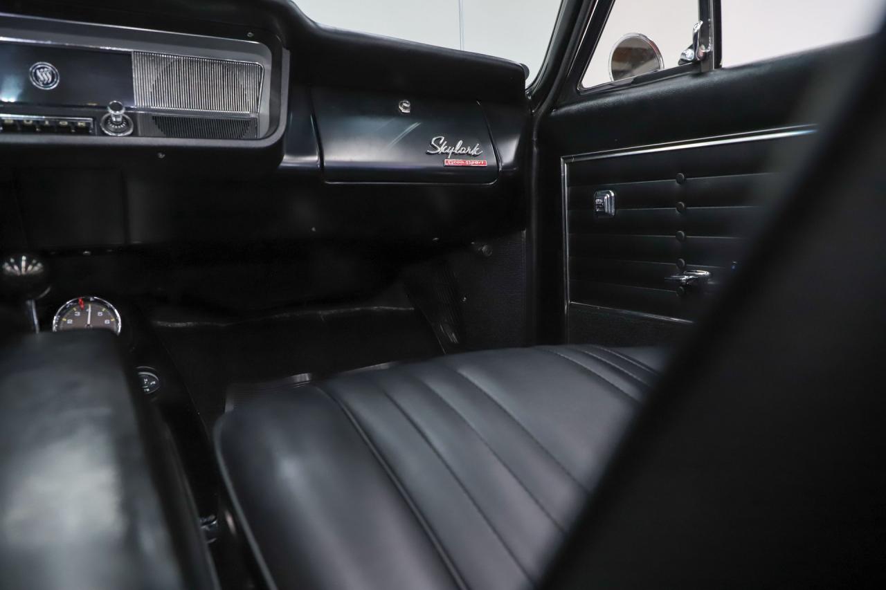 1965 Buick Skylark GS