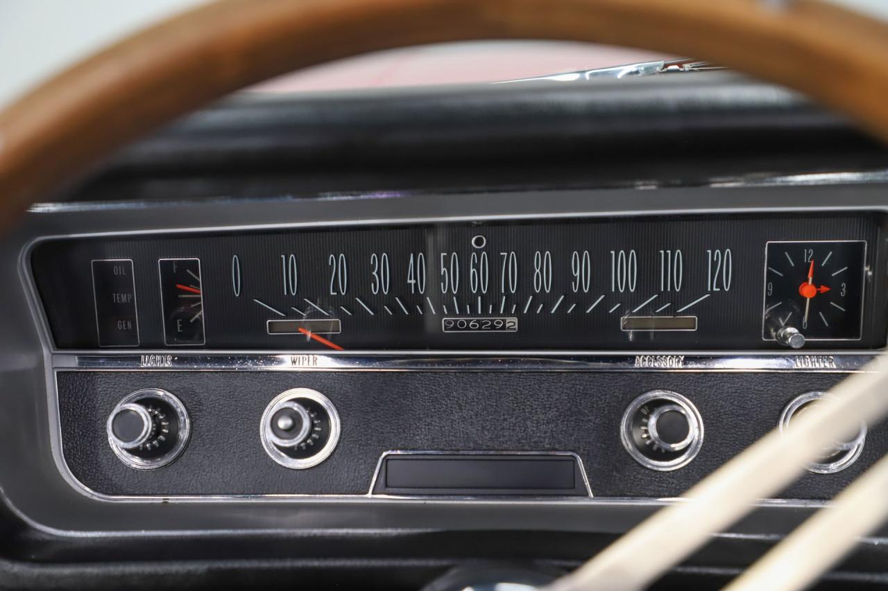 1965 Buick Skylark GS