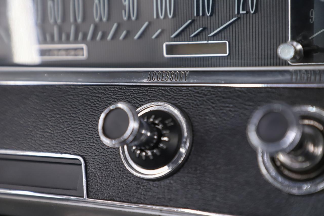 1965 Buick Skylark GS