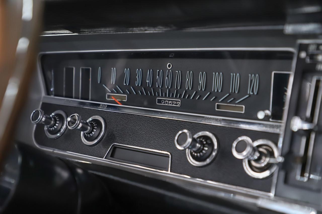 1965 Buick Skylark GS