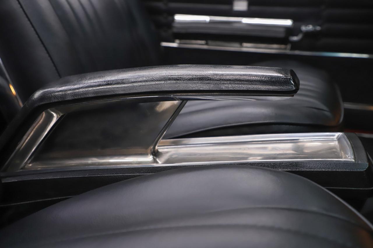 1965 Buick Skylark GS