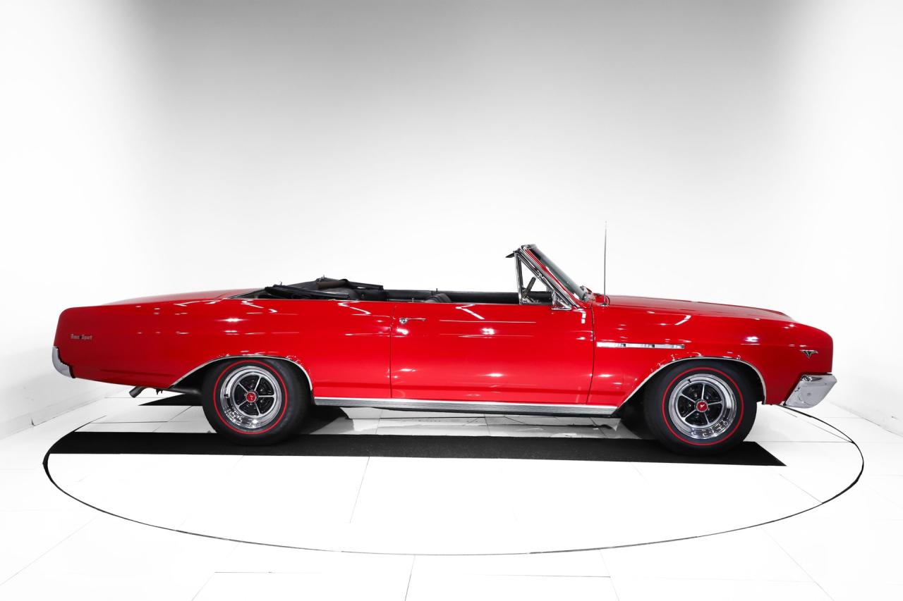 1965 Buick Skylark GS