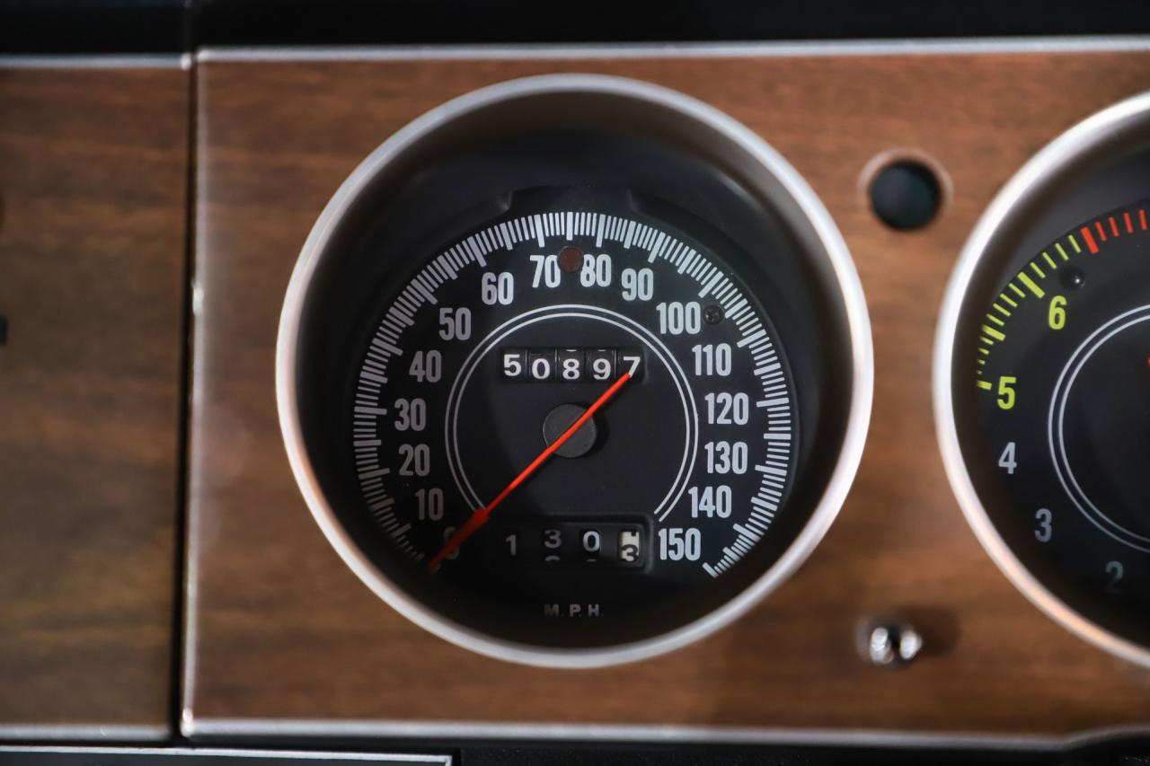 1970 Dodge Challenger R/T Restomod