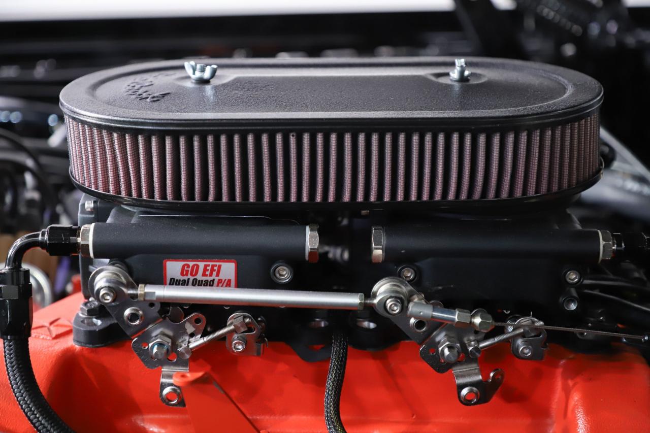 1970 Dodge Challenger R/T Restomod