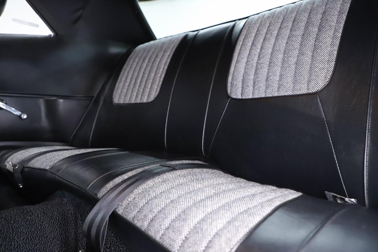 1970 Dodge Challenger R/T Restomod