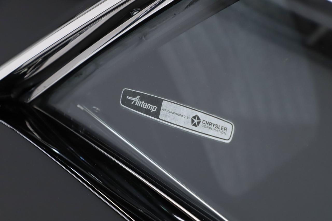 1970 Dodge Challenger R/T Restomod