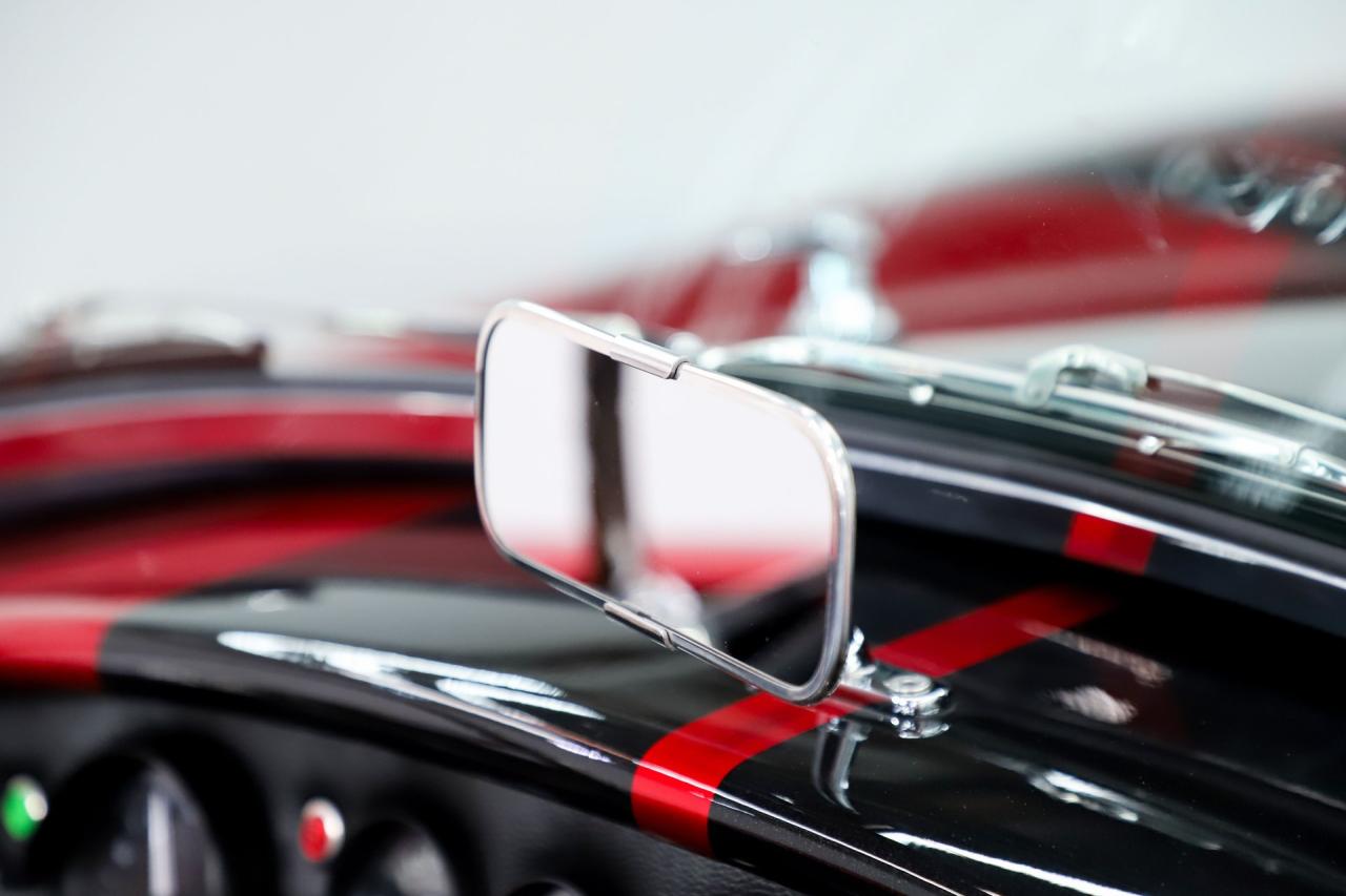 1965 Shelby Cobra Backdraft