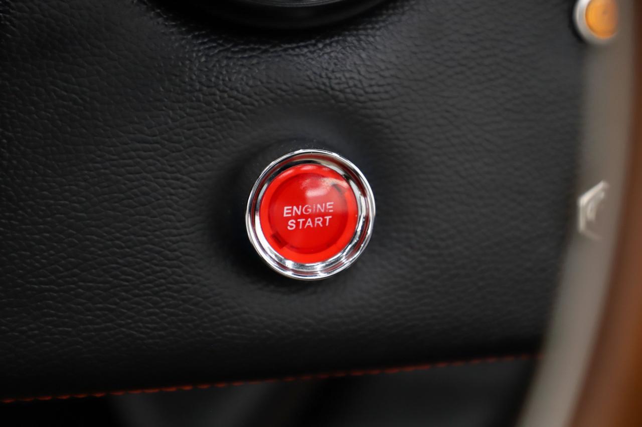 1965 Shelby Cobra Backdraft