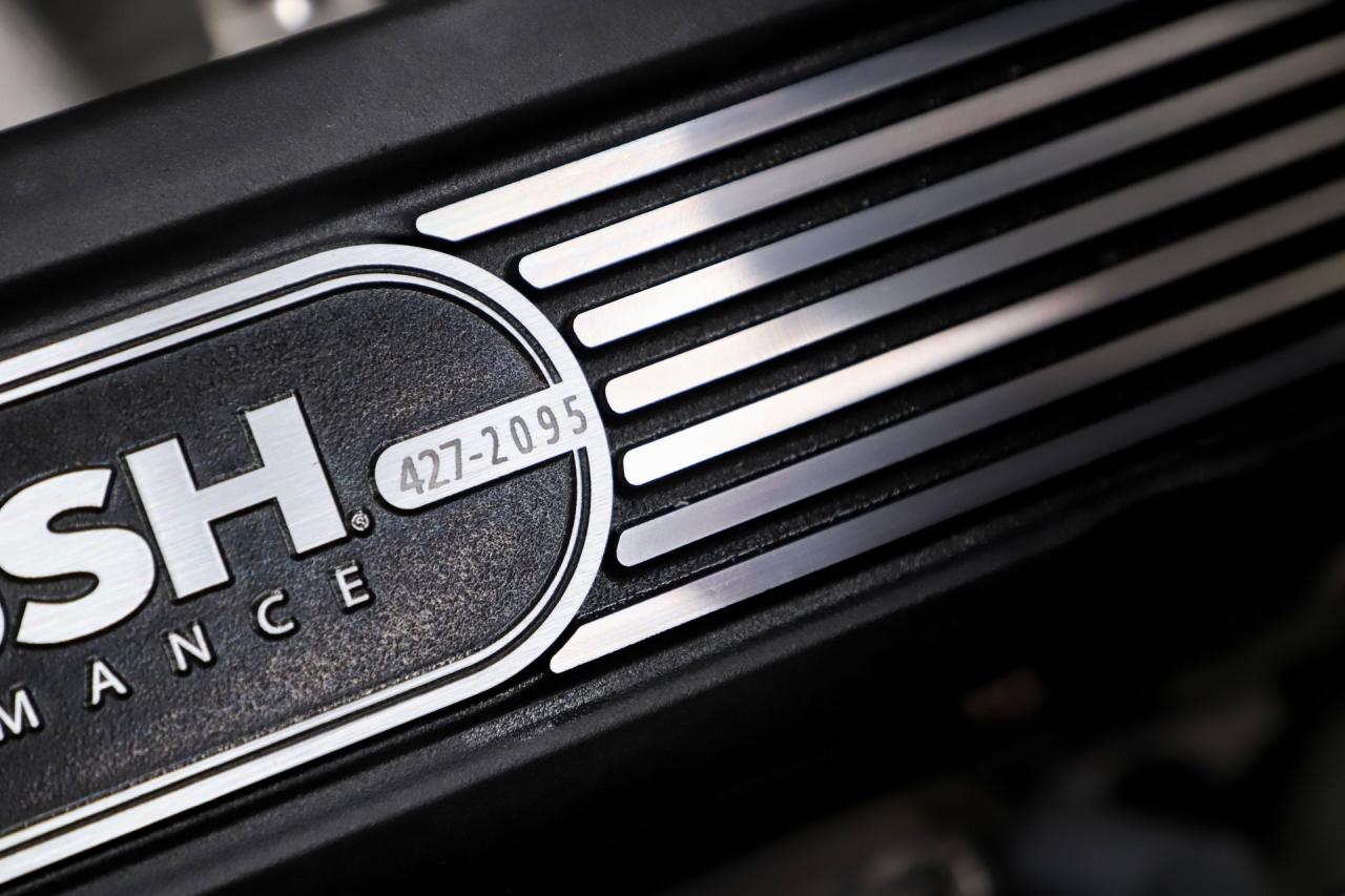 1965 Shelby Cobra Backdraft