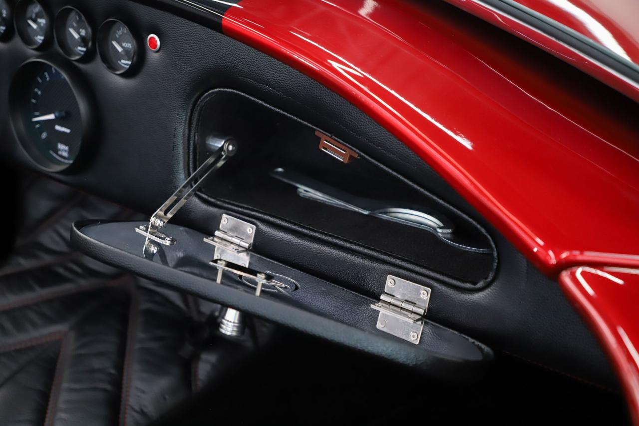 1965 Shelby Cobra Backdraft