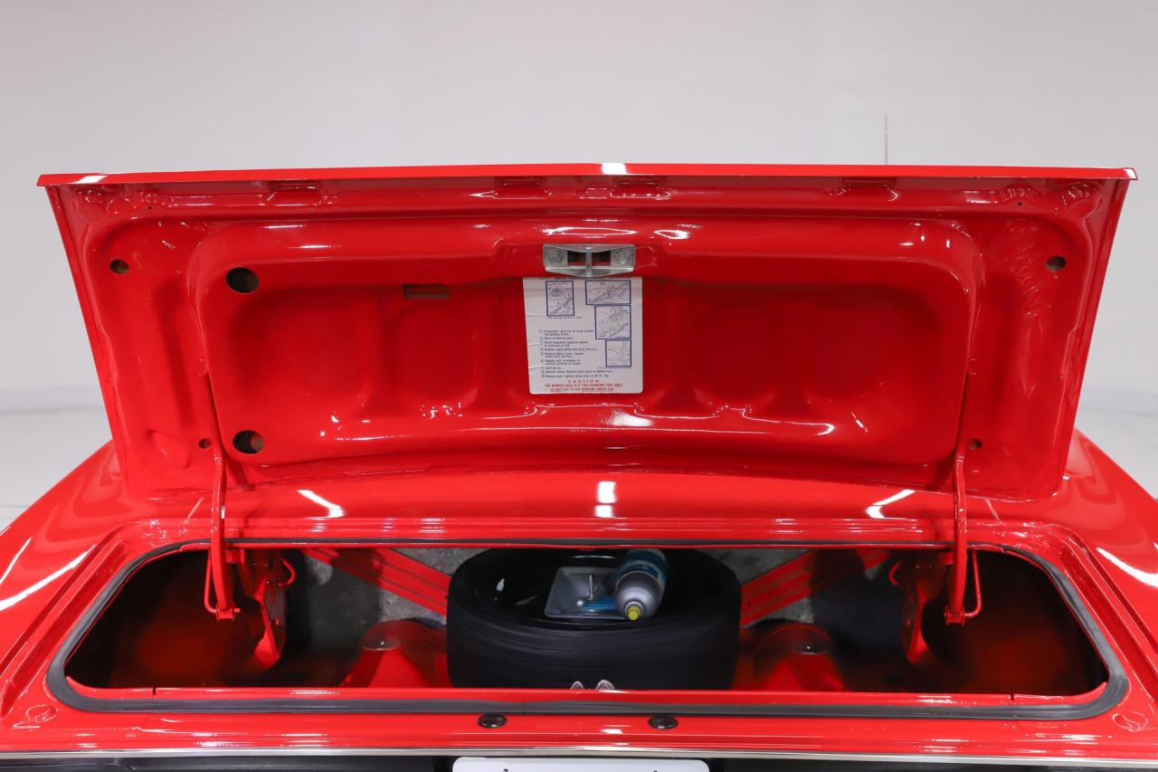1970 Plymouth Cuda