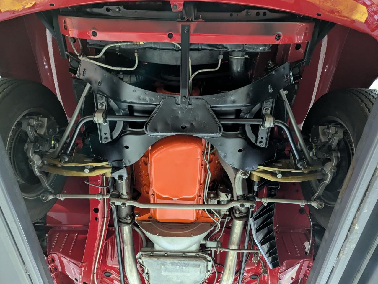 1970 Plymouth Cuda