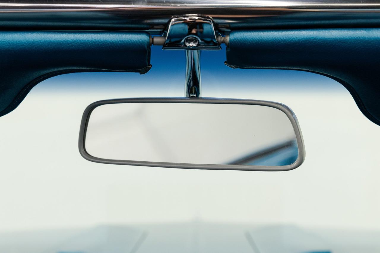 1966 Chevrolet Chevelle SS 396
