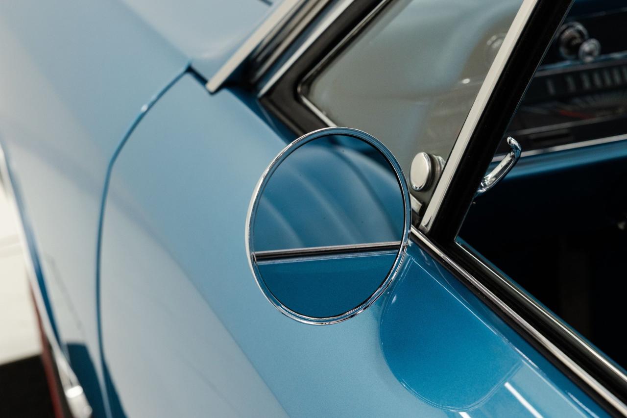 1966 Chevrolet Chevelle SS 396