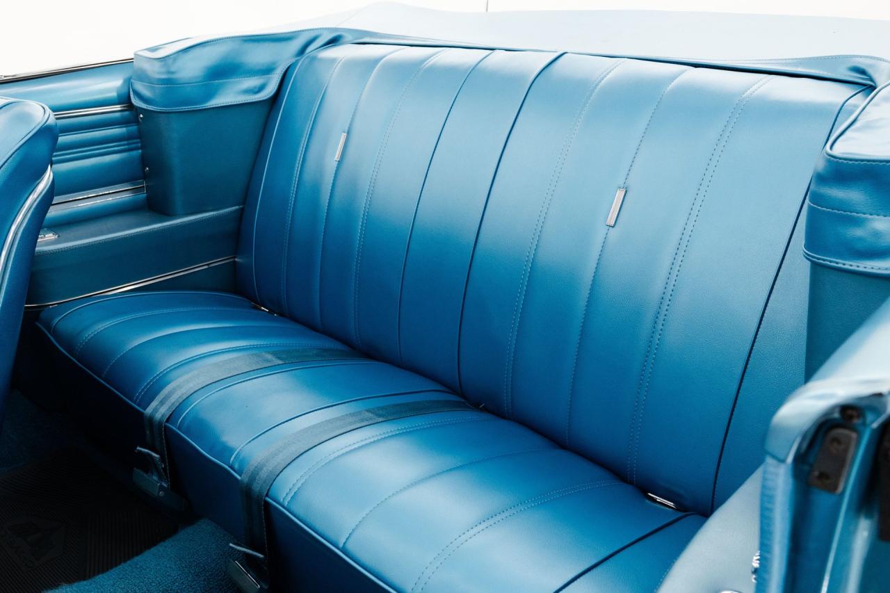 1966 Chevrolet Chevelle SS 396