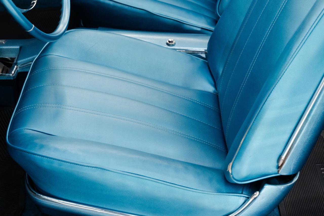1966 Chevrolet Chevelle SS 396