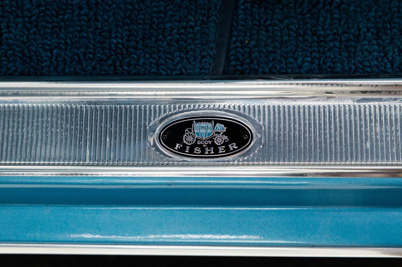 1966 Chevrolet Chevelle SS 396