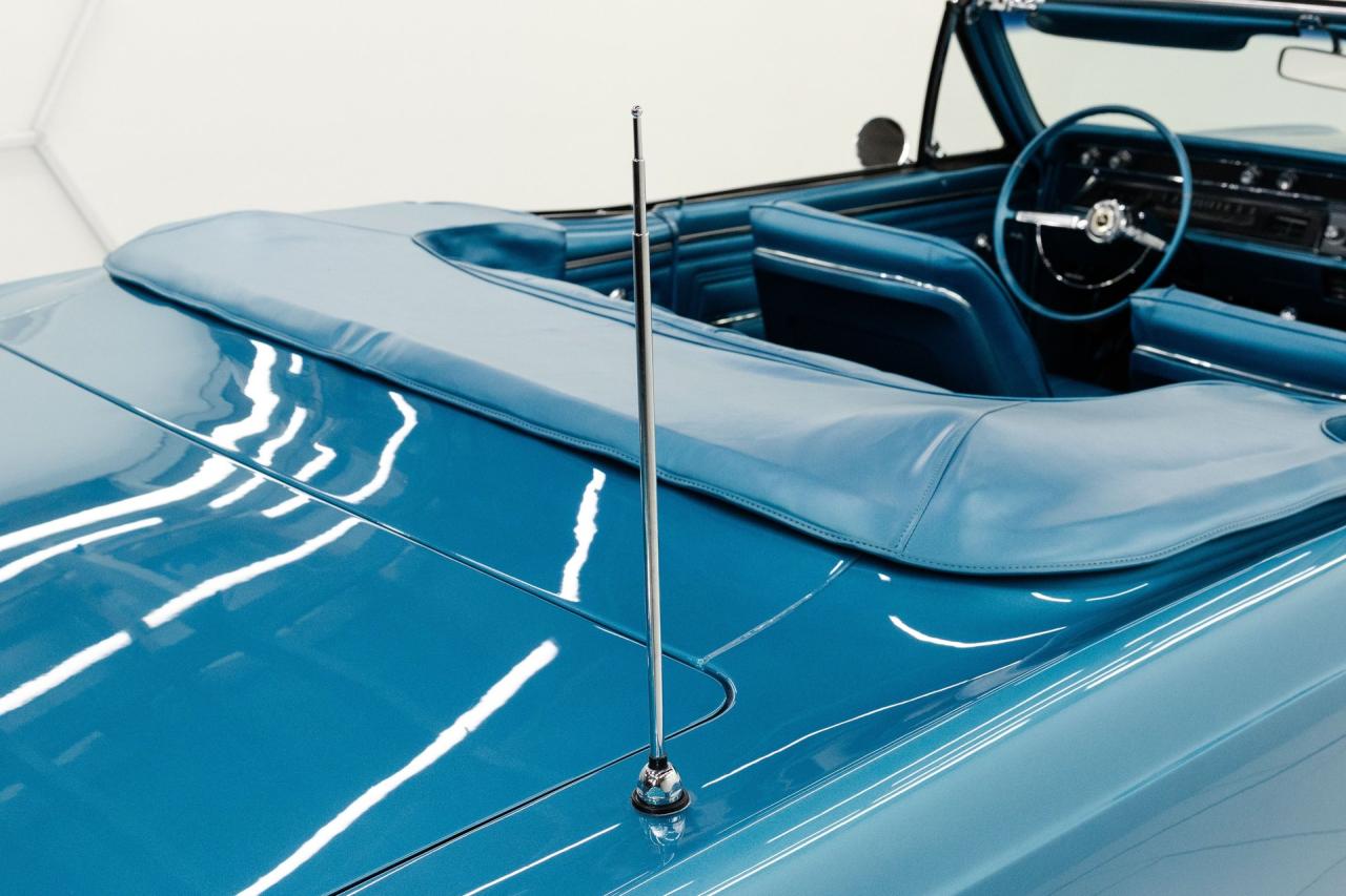 1966 Chevrolet Chevelle SS 396