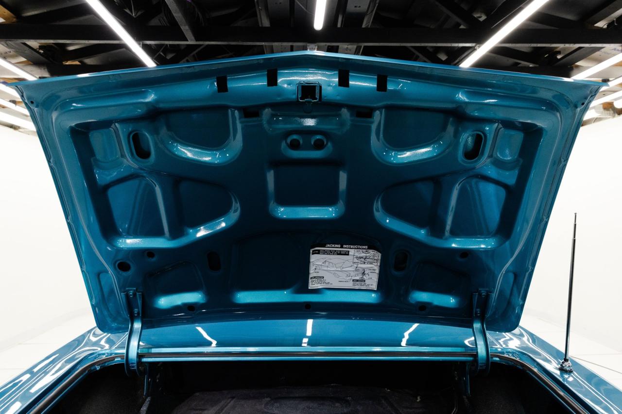 1966 Chevrolet Chevelle SS 396