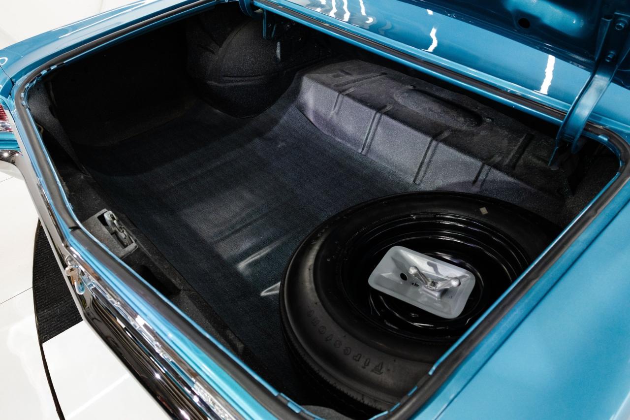 1966 Chevrolet Chevelle SS 396