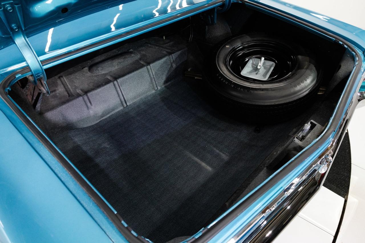1966 Chevrolet Chevelle SS 396