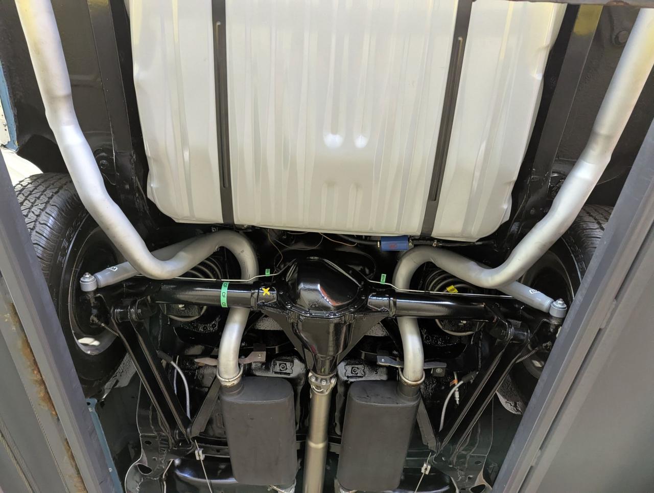 1966 Chevrolet Chevelle SS 396