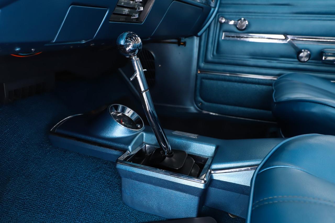 1966 Chevrolet Chevelle SS 396