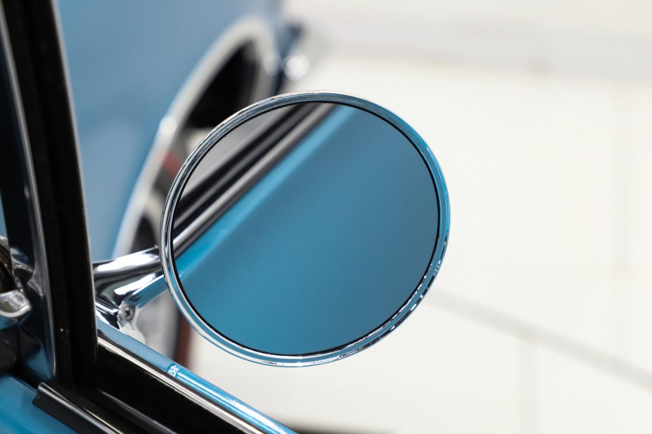 1966 Chevrolet Chevelle SS 396