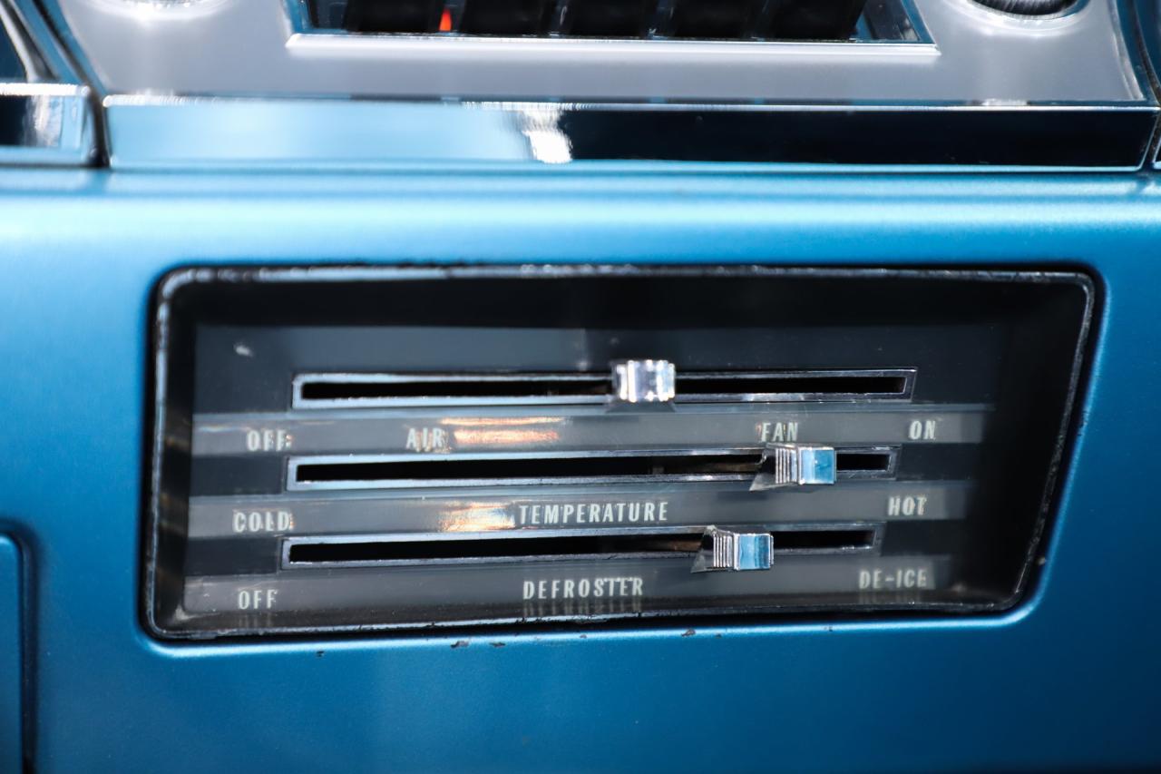 1966 Chevrolet Chevelle SS 396